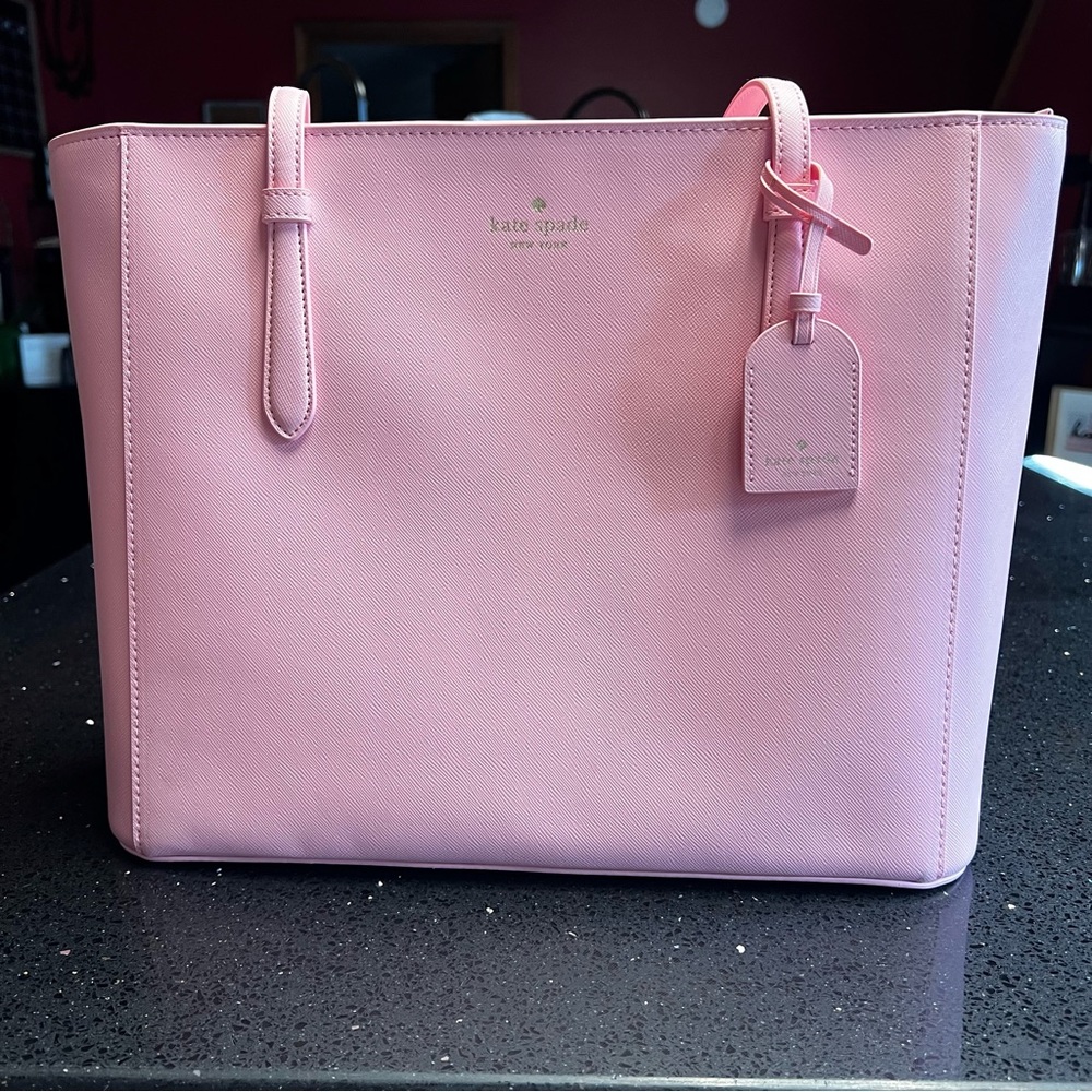 Kate Spade Staci Medium Tote **Brand New, Never Used**
